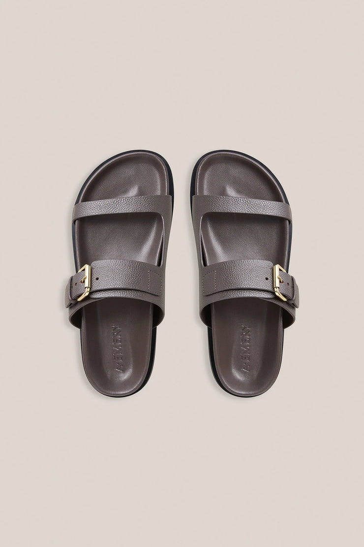 The Prince Sandal Graphite