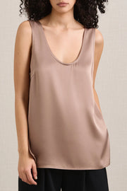 The Sloane Tank Mocha