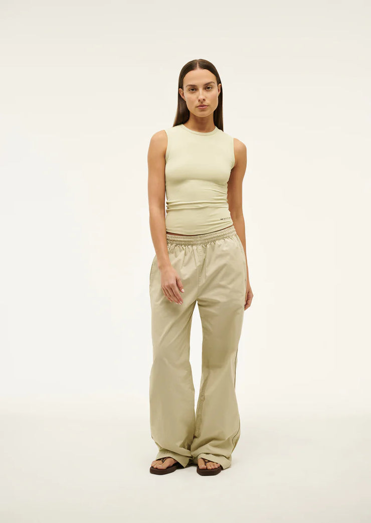 Waveform Pant In Overcast