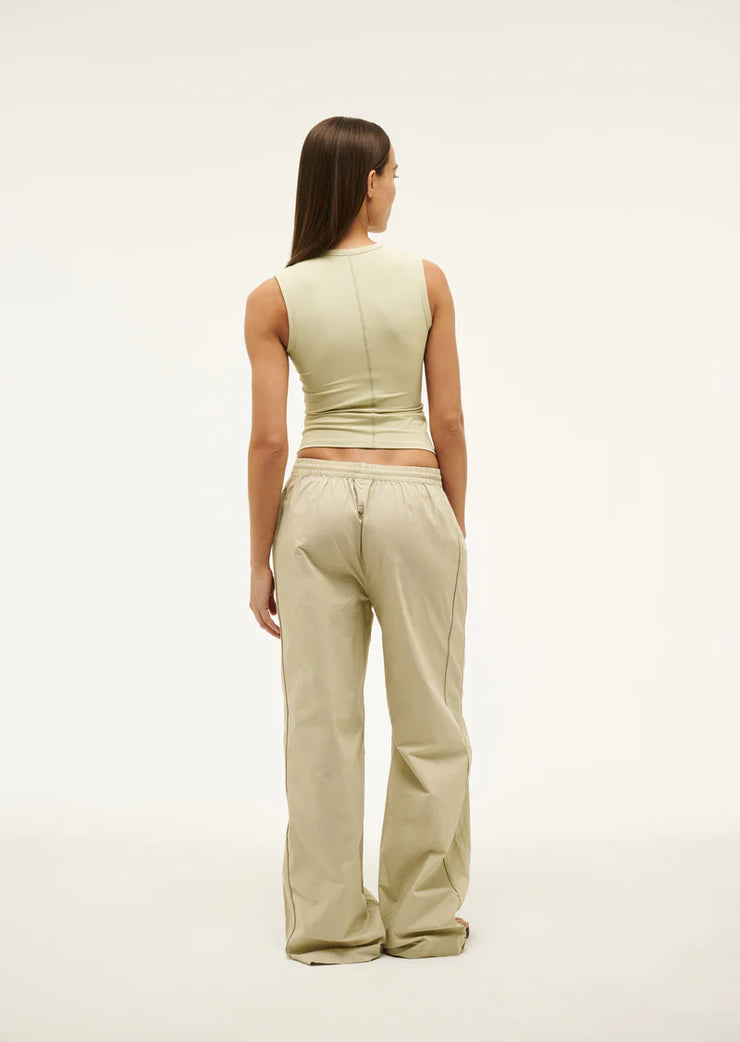 Waveform Pant In Overcast