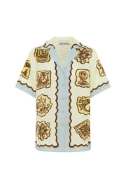 Relic Shirt Cream