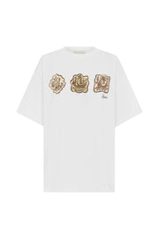 Relic Tee Cream