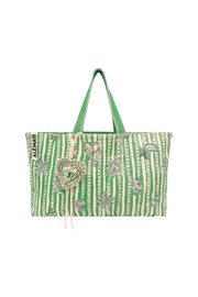 Lula Beach Tote