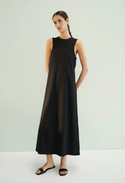 Finder Dress Black