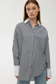 Noah Shirt Stripe