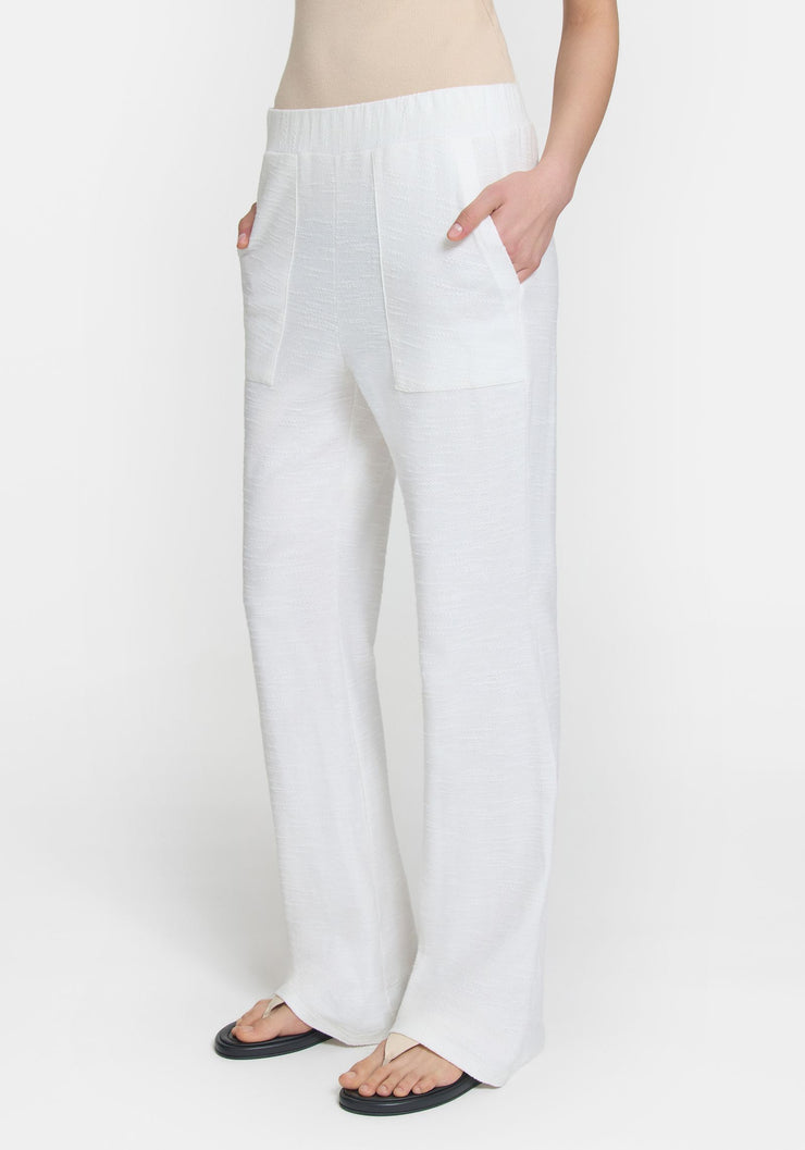 Billionaire Pant Ivory