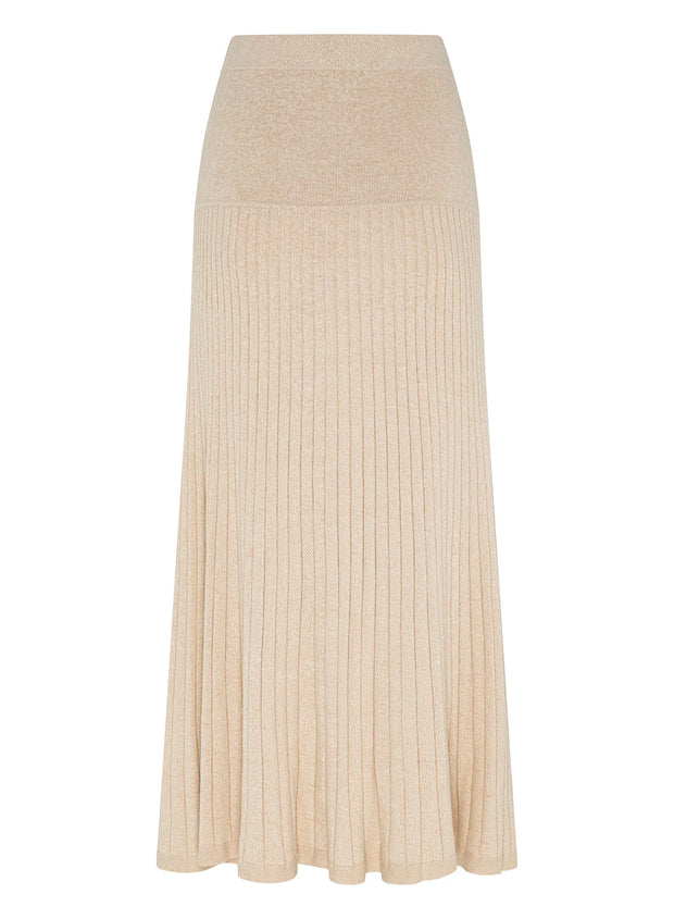 Amber Skirt Malt
